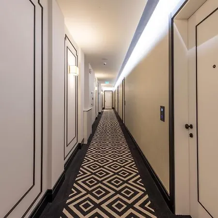 Hotell H10 Palazzo Galla 4*