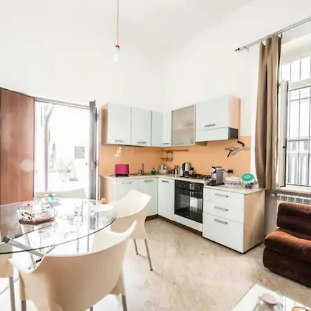 Apartmán Becycle *