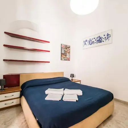 Becycle Apartmán