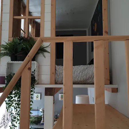 Apartment Vatican *