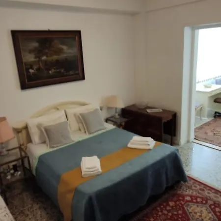 Guest house La Badia Del Cavaliere 2 Rome
