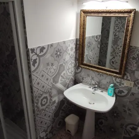 Guest house La Badia Del Cavaliere 2 Rome