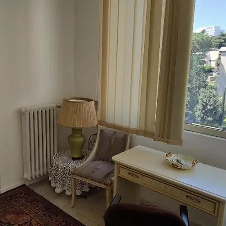 La Badia Del Cavaliere 2 Guest house Rome
