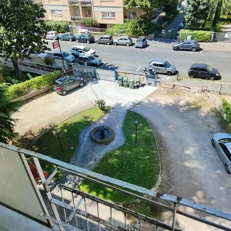 Guest house La Badia Del Cavaliere 2