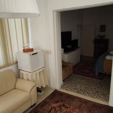 La Badia Del Cavaliere 2 Guest house