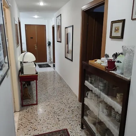 La Badia Del Cavaliere 2 Guest house Rome