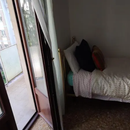 La Badia Del Cavaliere 2 Guest house Rome