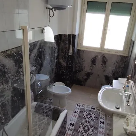 La Badia Del Cavaliere 2 Guest house Rome