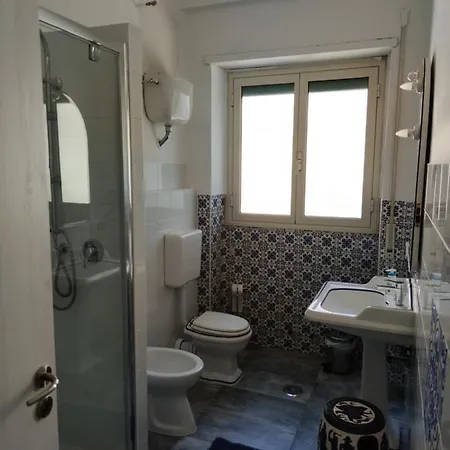 La Badia Del Cavaliere 2 * Rome