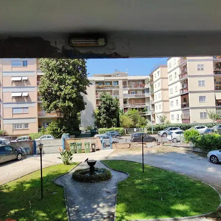Guest house La Badia Del Cavaliere 2 *