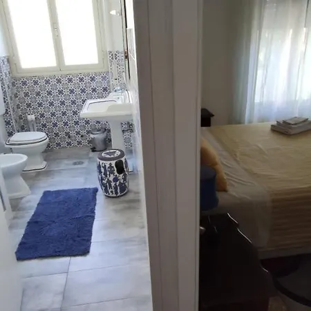 La Badia Del Cavaliere 2 Guest house Rome