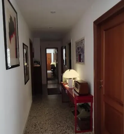 La Badia Del Cavaliere 2 Guest house Rome