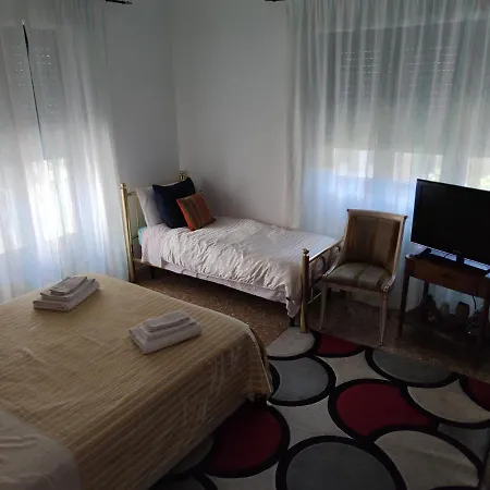 La Badia Del Cavaliere 2 * Rome