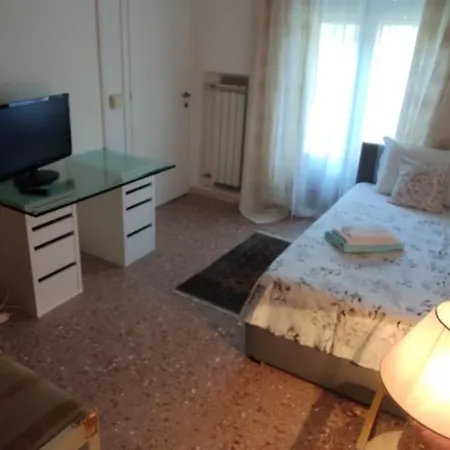 La Badia Del Cavaliere 2 Guest house Rome