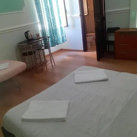Hostel R.t. House's Ρώμη