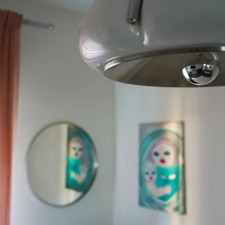 Prázdninový dům Mid House Řím