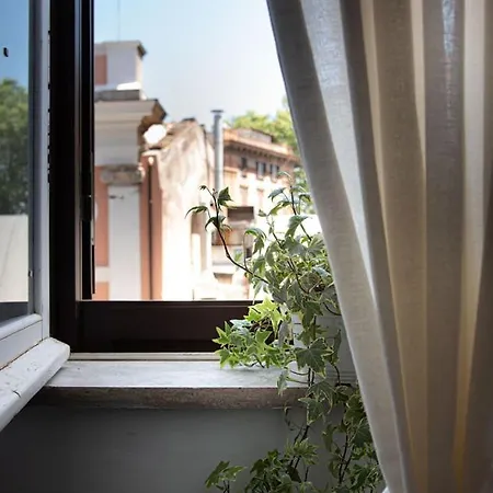 A Casa Di Miranda * Řím
