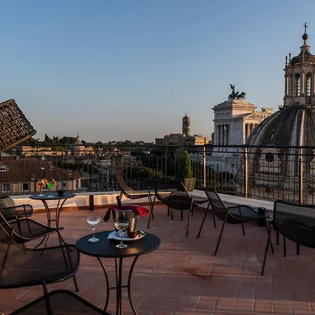 H10 Palazzo Galla Rom