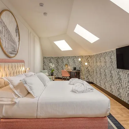 H10 Palazzo Galla Hotell 4*