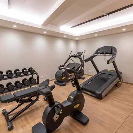 H10 Palazzo Galla Hotell