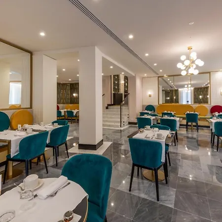 Hotell H10 Palazzo Galla