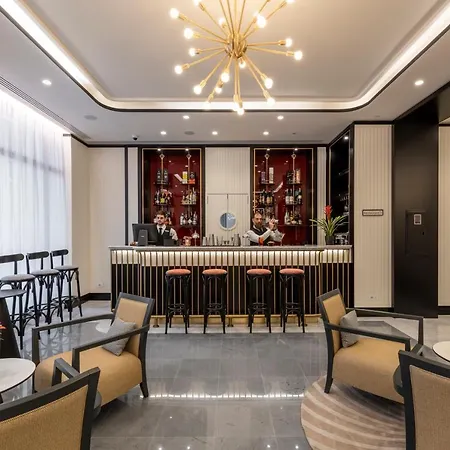 H10 Palazzo Galla 4* Rom