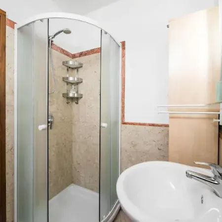 Becycle Apartmán