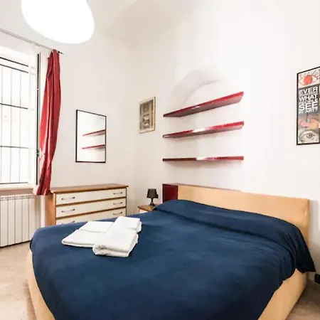 Apartmán Becycle