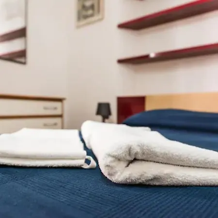 Becycle Apartmán Řím