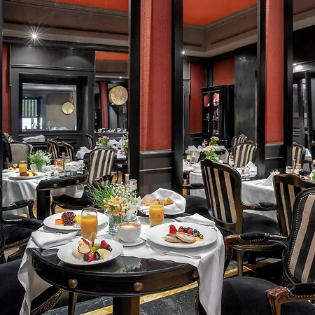 Baglioni Regina - The Leading Of The World Rom