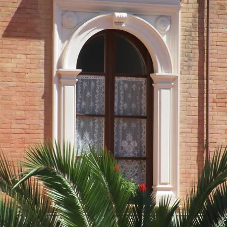Casa S. Giuseppe Di Cluny Bed and breakfast