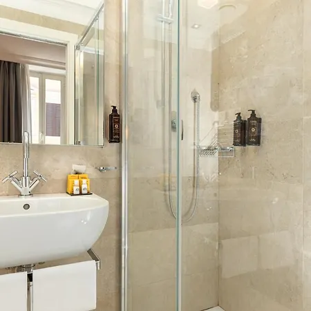 Hotel Della Conciliazione 4*