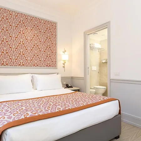 Della Conciliazione Hotel