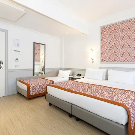 Della Conciliazione 4* Roma