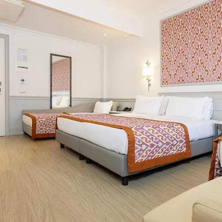 Hotel Della Conciliazione Roma