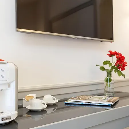 Della Conciliazione Hotel 4*