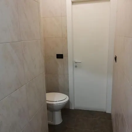 Apartament Lucky Domus Ottaviano