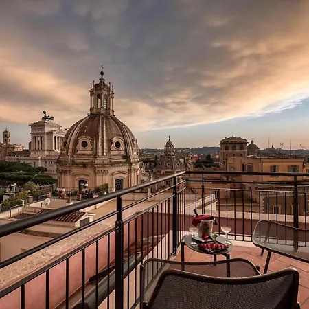 H10 Palazzo Galla Rom