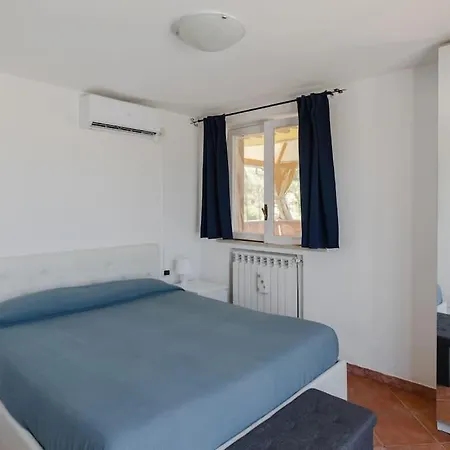 Penthouse With Jacuzzi On Private Terrace In Trastevere Appartamento Roma