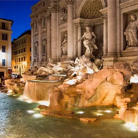 Hotel Kolbe Rome