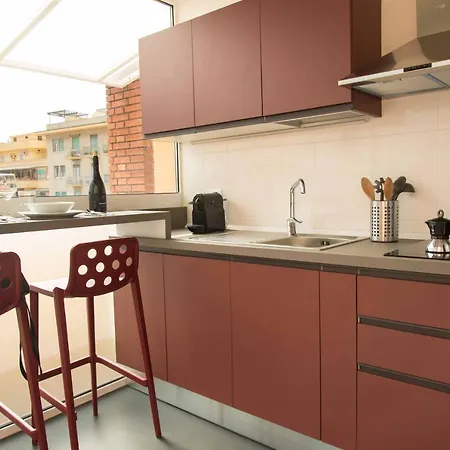 Terrazza Giuliana Affittacamere
