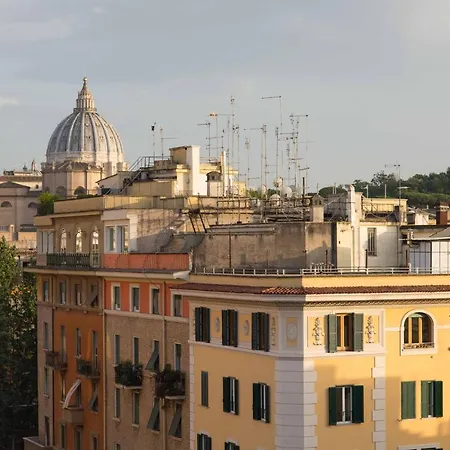 Affittacamere Terrazza Giuliana *