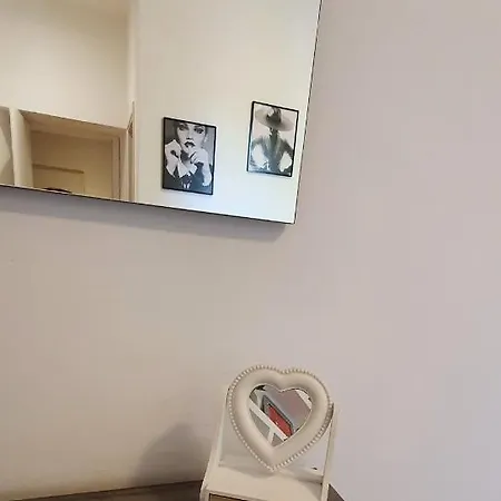 Apartment Chic 'n Charme Trastevere Terrace 2
