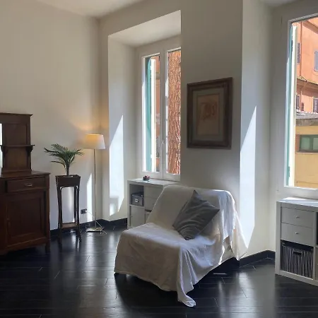 Appartamento Domus Parioli