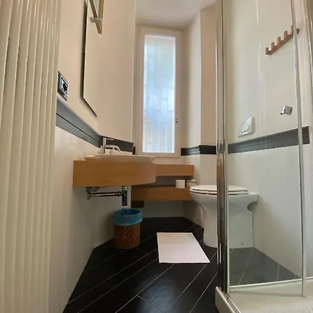 Domus Parioli * Roma