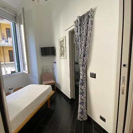 Appartamento Domus Parioli