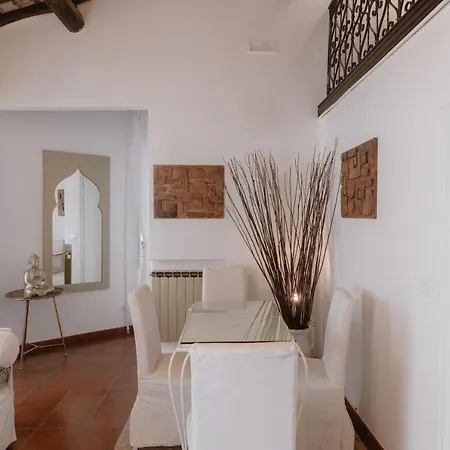 Apartmán New Navona