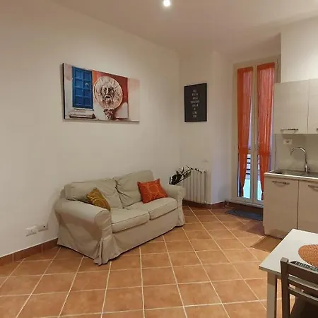 Chic 'n Charme Trastevere Terrace 2 *