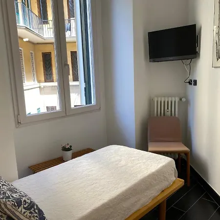 Domus Parioli Appartamento Roma
