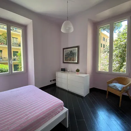 Domus Parioli Appartamento *
